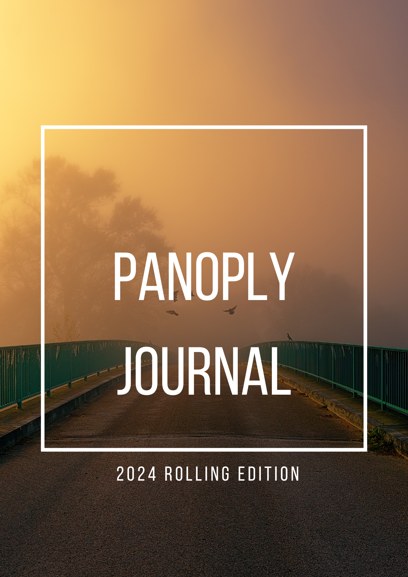 Panoply Journal Volume 5, 2024