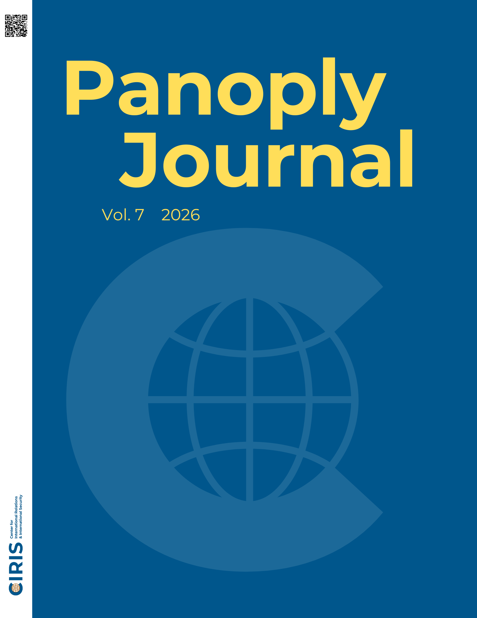 Panoply Journal