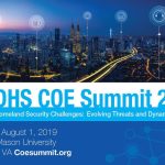 International Relations COE Summit
