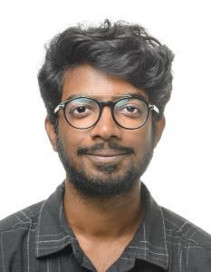 Adithyan Nair