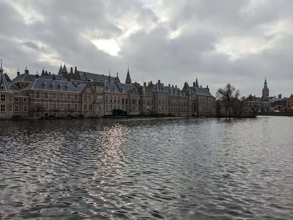 The Hague