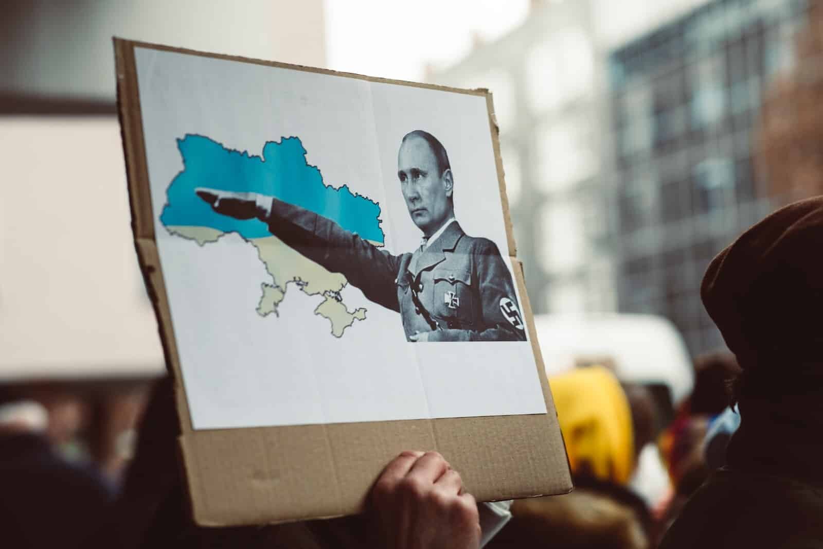 putin