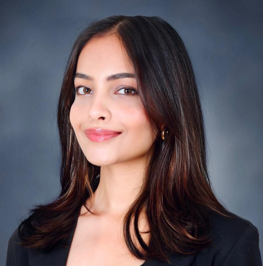 Akshita Jain