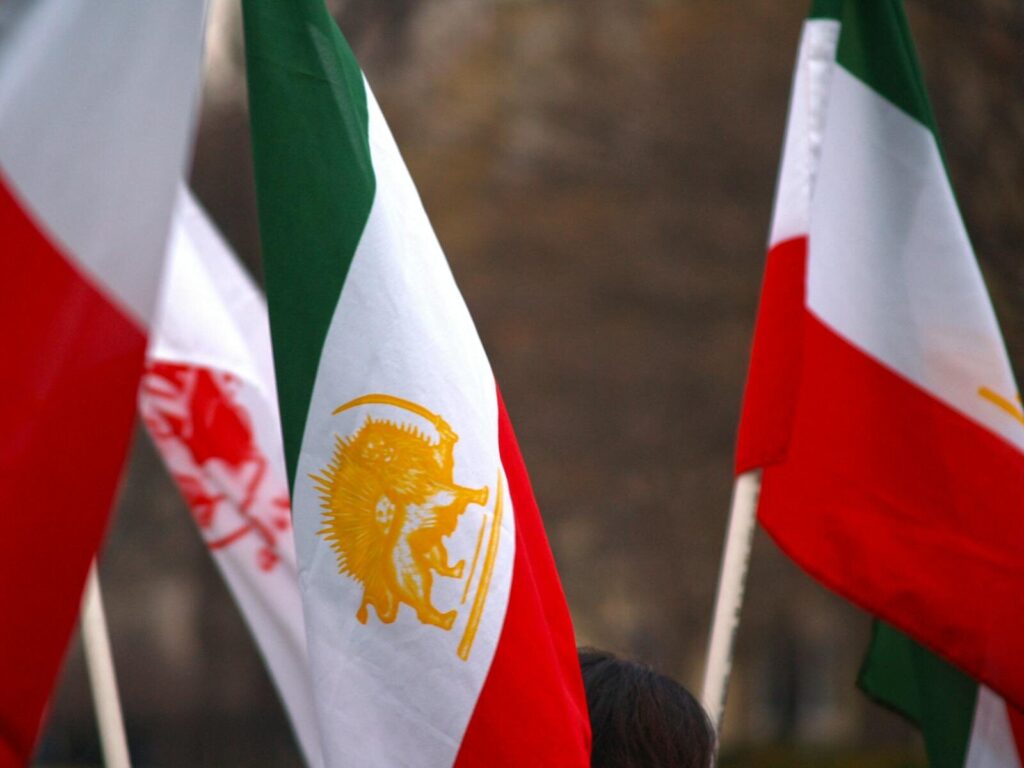 Iran at a Crossroads: Legitimacy, External Pressure and Regional Order