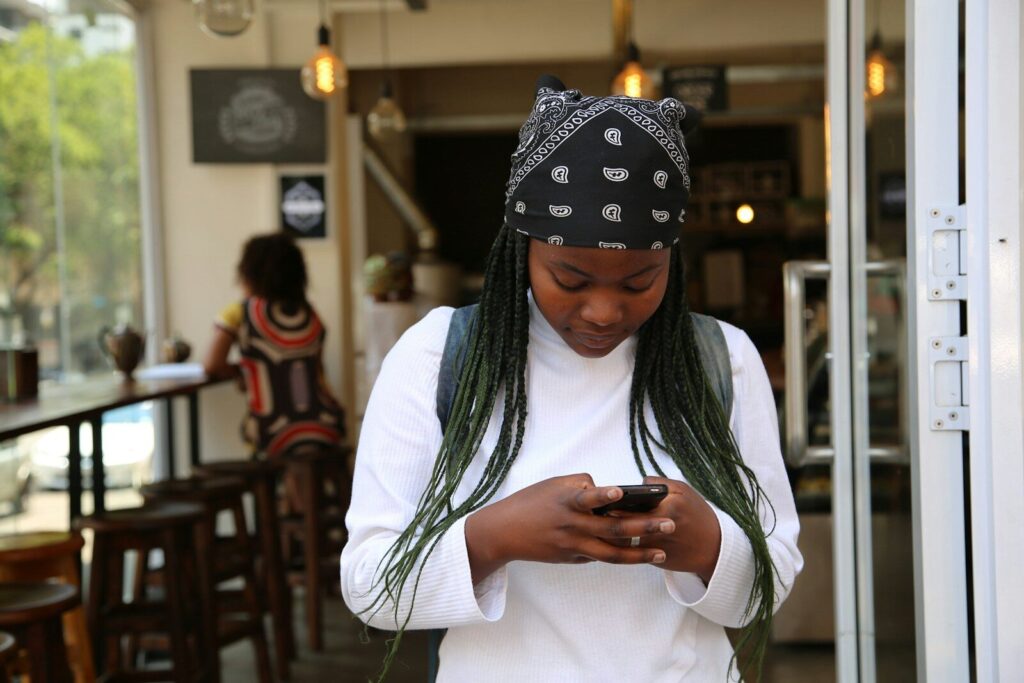 The Growing Impact of Digital Media in African Politics